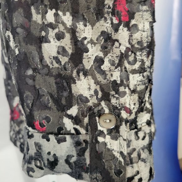 Ruby Rd Shirt/Blouse - Picture 6 of 7